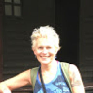 Meet your Posher, Meg